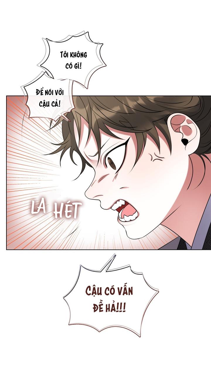 Tôi đã nuôi dạy thủ lĩnh giáo phái ác ma Chapter 8 - Next Chapter 9
