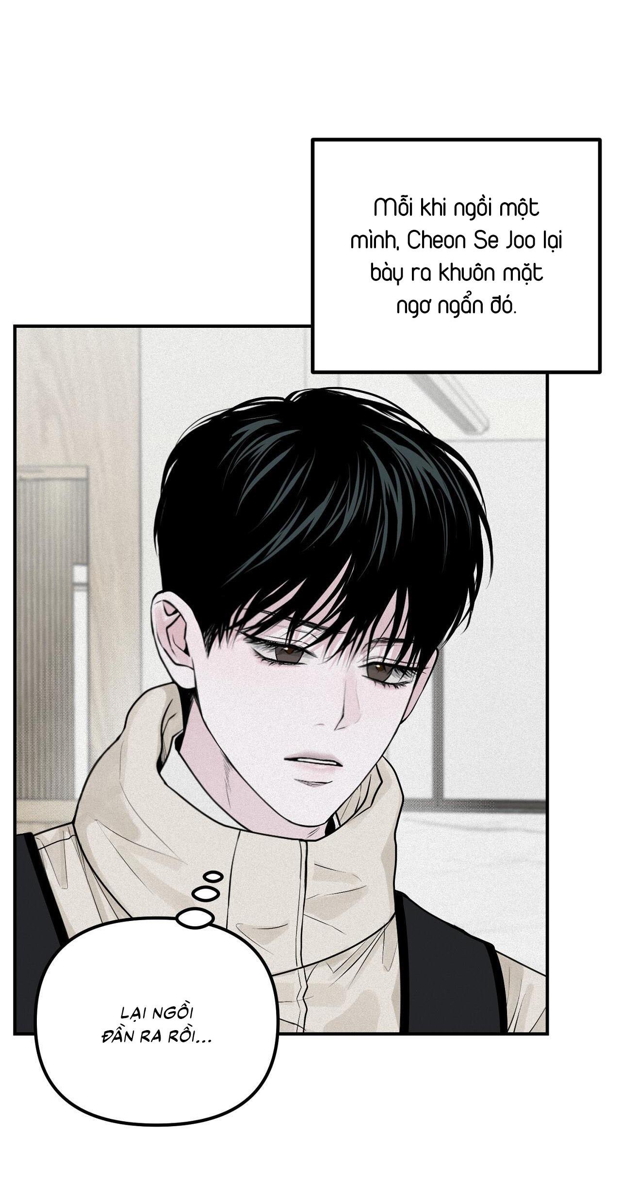 (CBunu) Phép Chiếu Chapter 21 - Next Chapter 22