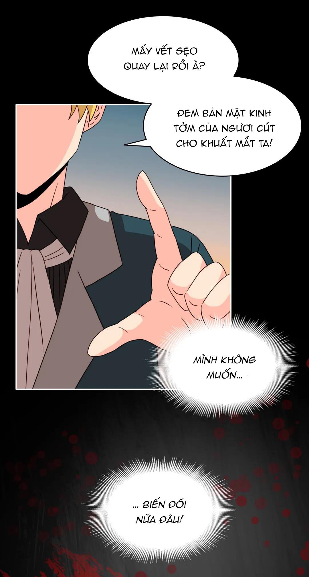 Ngọt Ngào Nhưng Nguy Hiểm Chapter 5 - Next Chapter 6