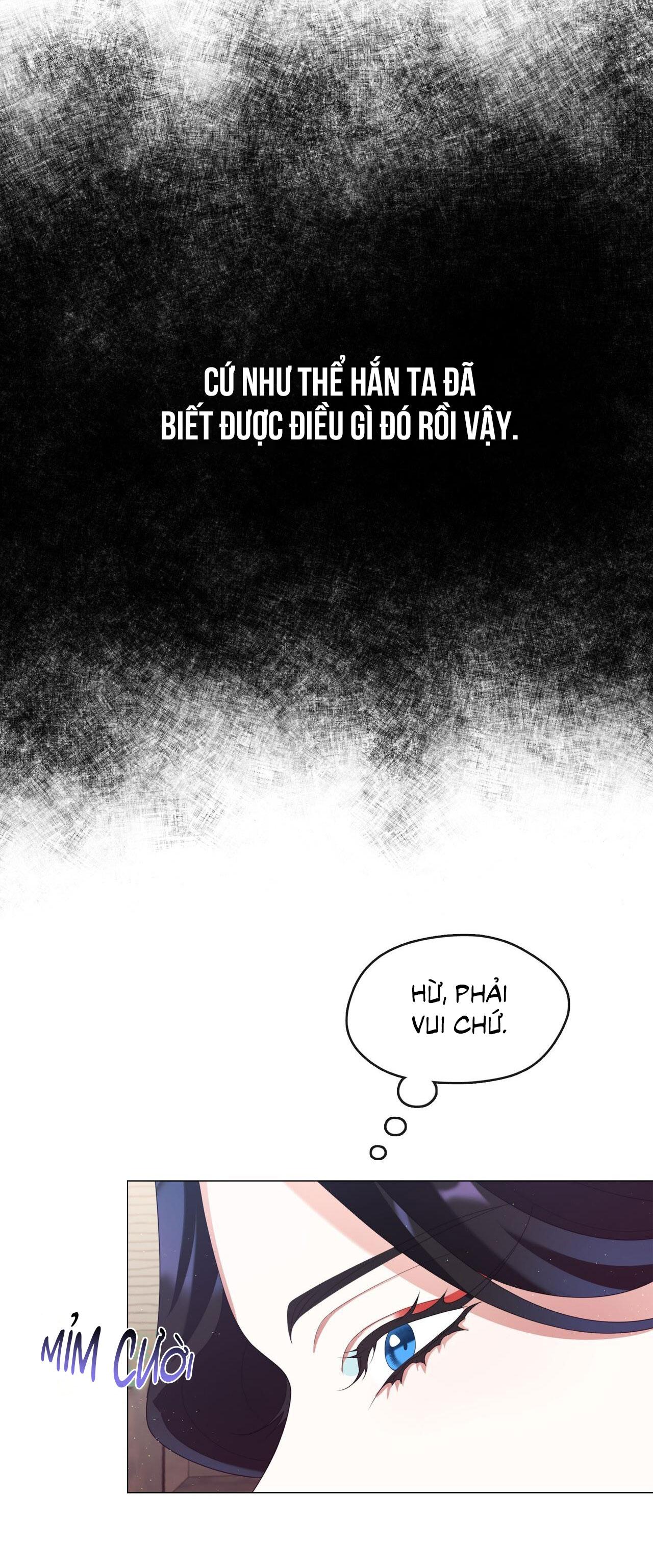 Tôi đã nuôi dạy thủ lĩnh giáo phái ác ma Chapter 29 - Next Chapter 30