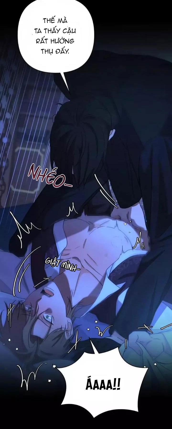 Mắc Kẹt Trong Game Hẹn Hò Của Em Gái Tôi Chapter 46 - Next Chapter 47
