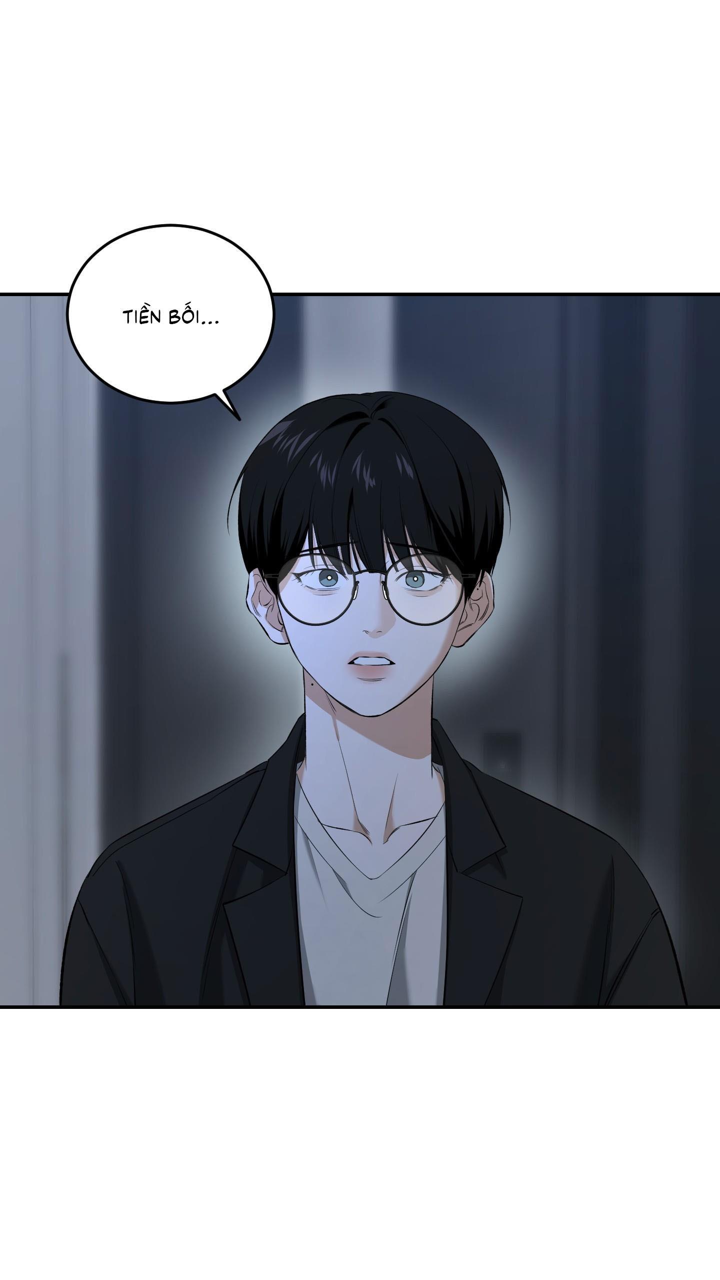 (CBunu) Hưởng Lợi Chapter 29 - Trang 3