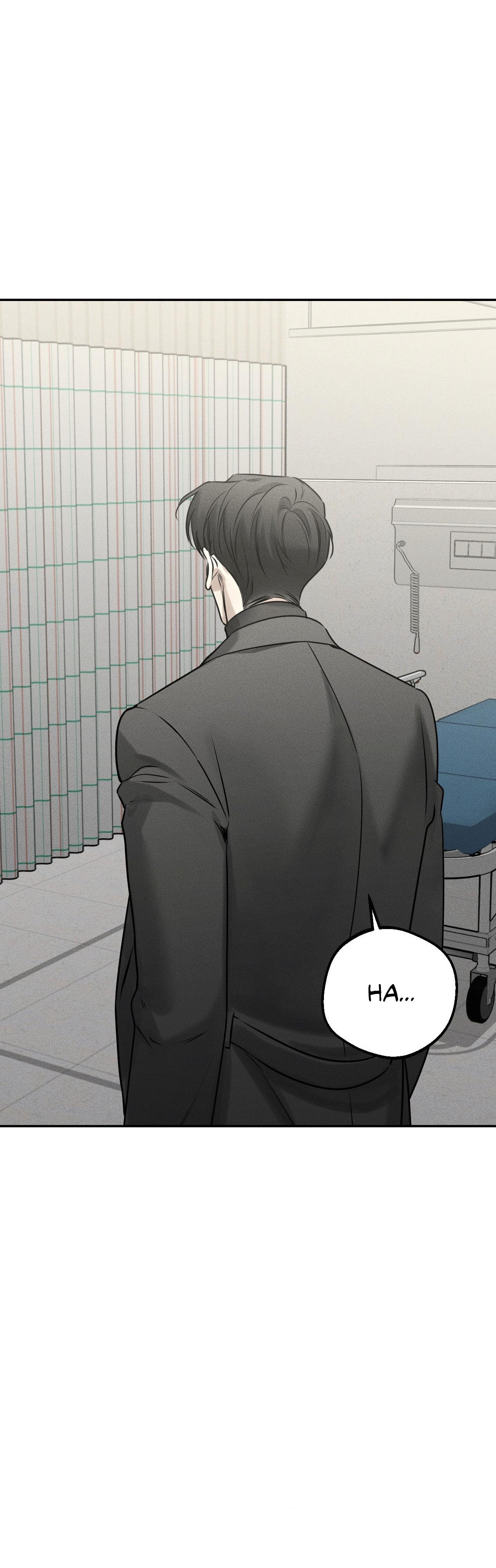 DEAR, TEDDY BEAR Chapter 20 - Next Chapter 21
