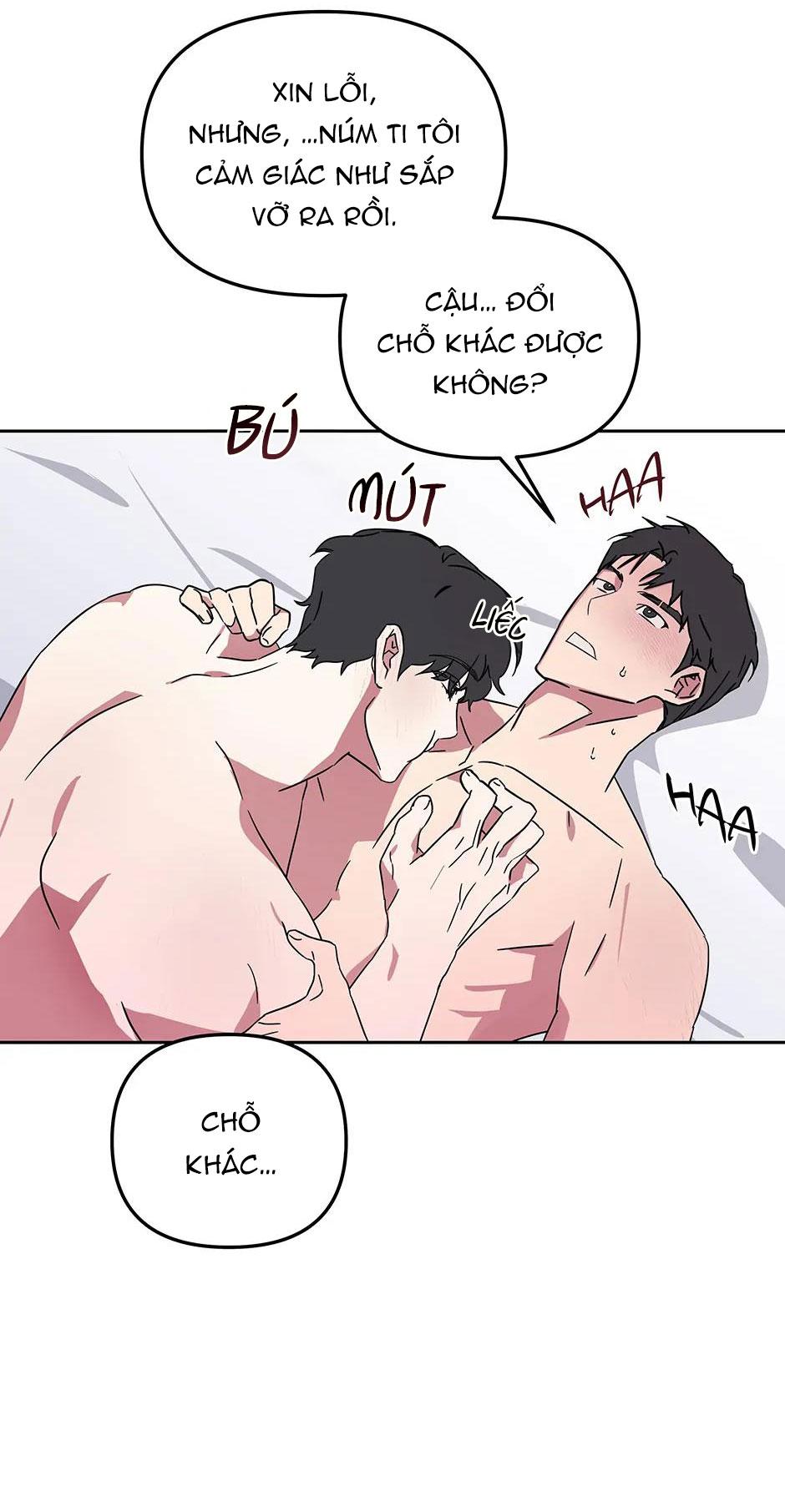 Chén Ghệ Mới Bồ Cũ Chapter 3 - Next Chapter 4