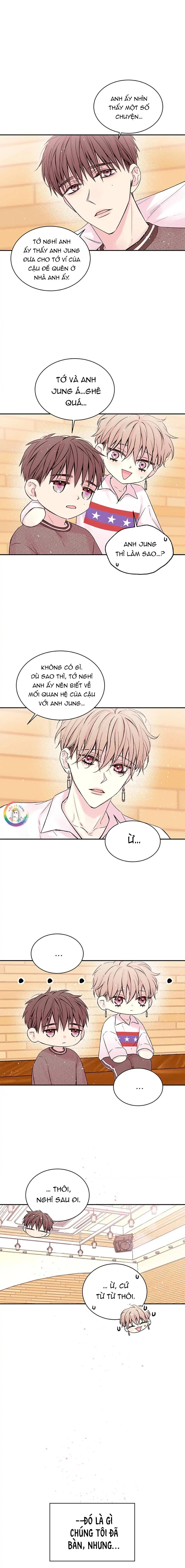 Bí Mật Của Tôi Chapter 46 - Next Chapter 47