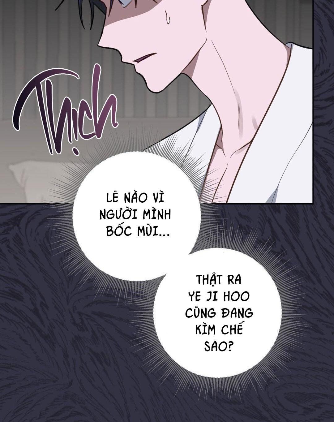 BƠI TRONG MÙI HƯƠNG Chapter 32 - Next Chapter 33