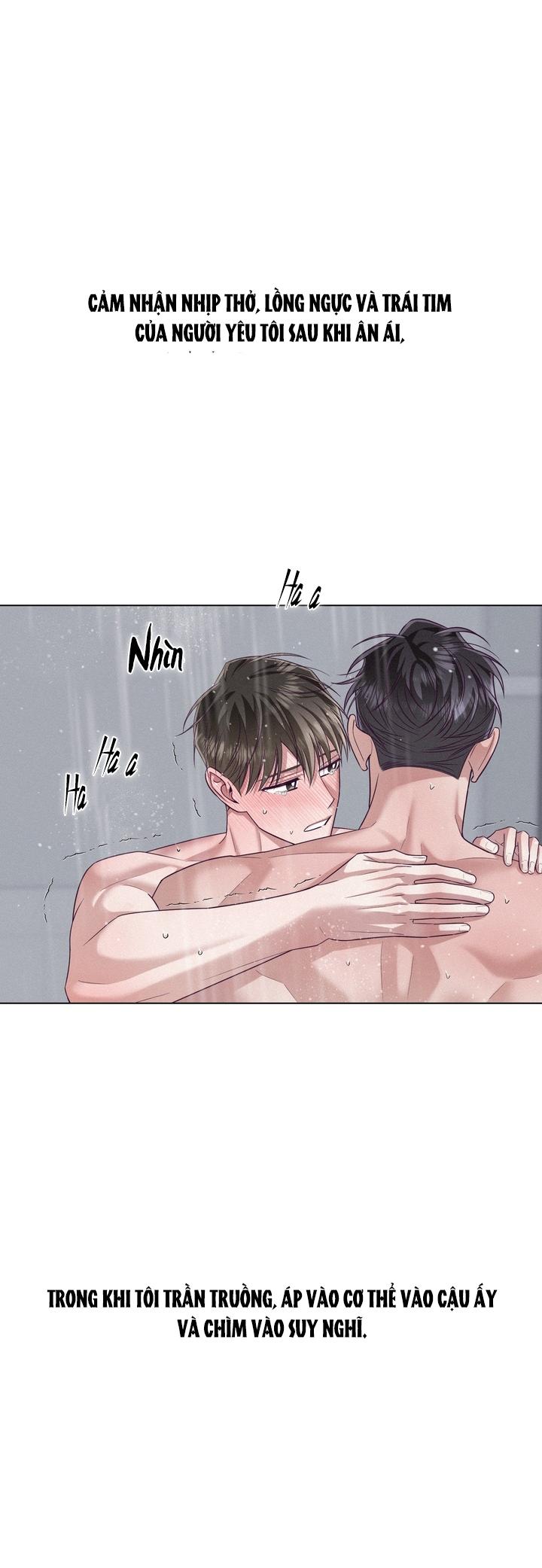 TÌNH YÊU HỎA TIỄN Chapter 44 End ss2 - Next 