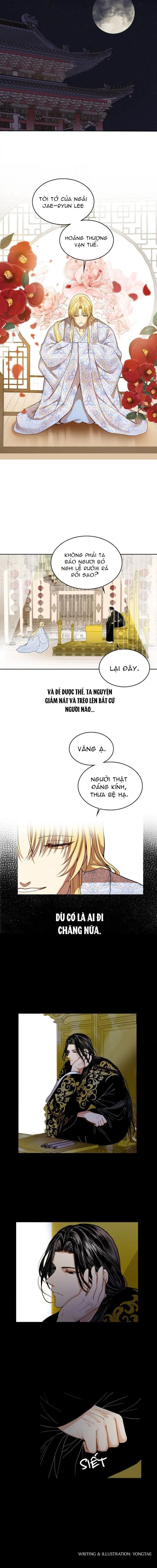 Thuần Hóa Bạo Chúa Chapter 1 - Next Chapter 2