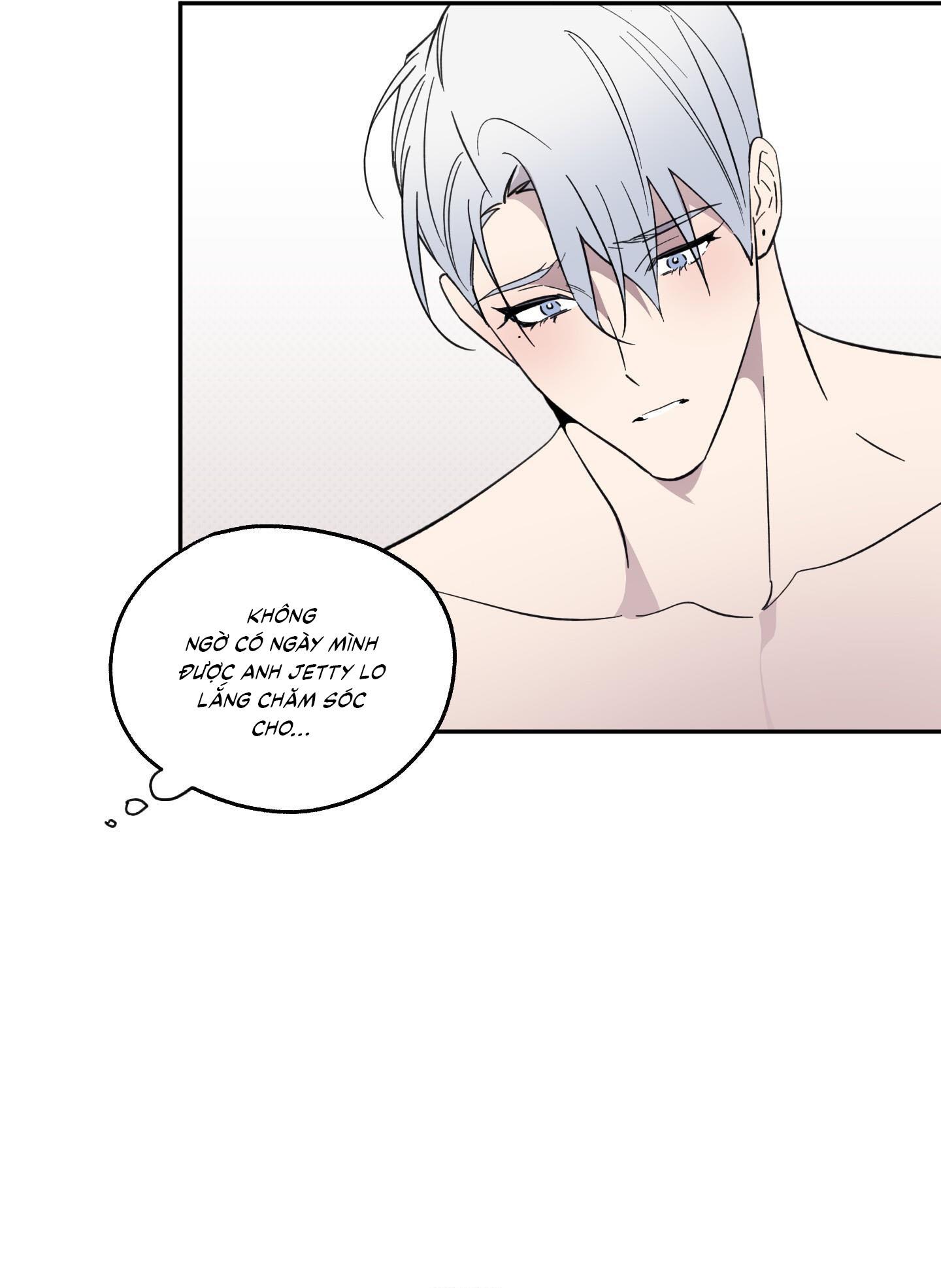 ( CBunu ) Carrot And Stick Chapter 23 H+ - Trang 2