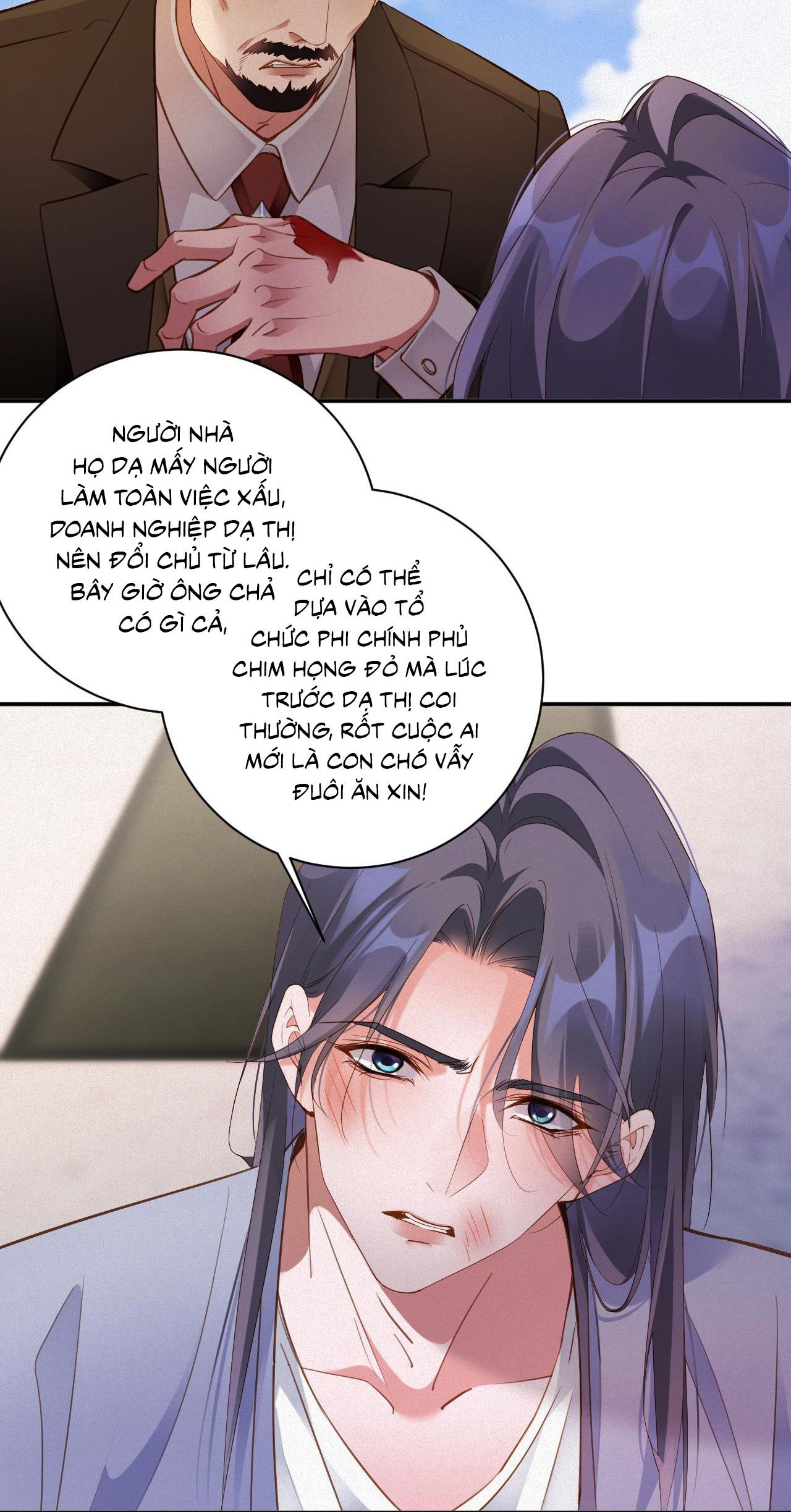 CHỒNG CŨ MUỐN TÁI HÔN LẦN NỮA Chapter 90 - Next Chapter 90