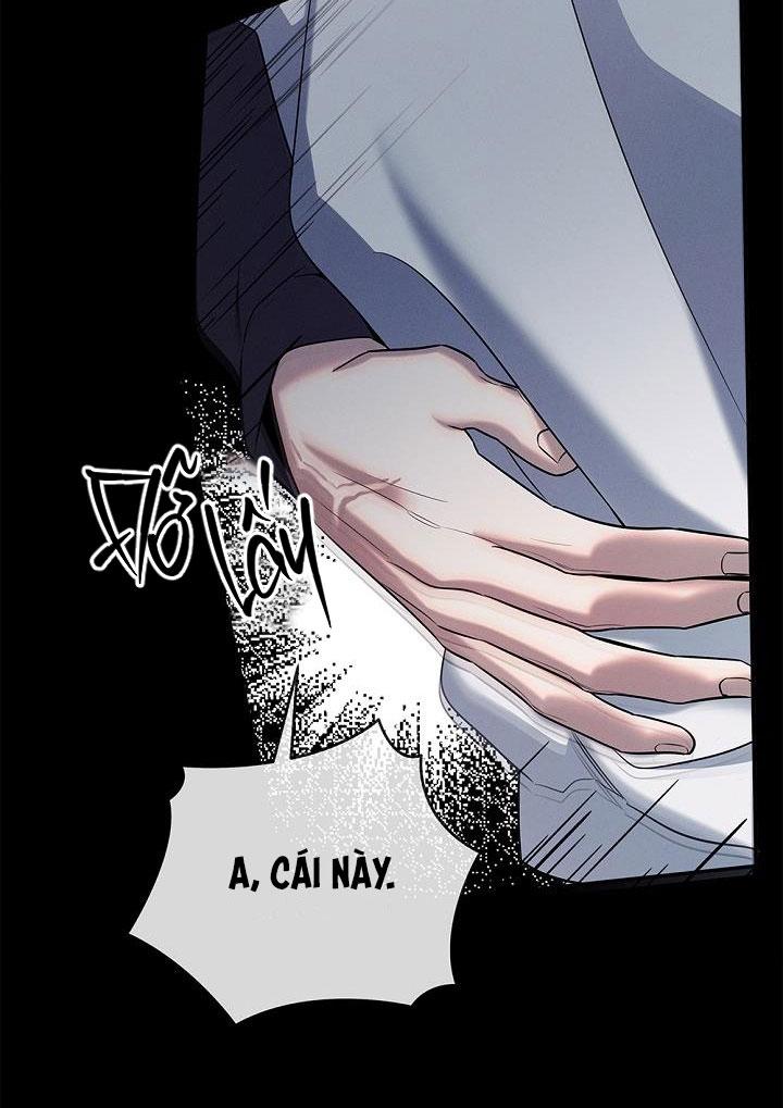 ĐÊM KHÔNG DẤU VẾT Chapter 16 - Next Chapter 17