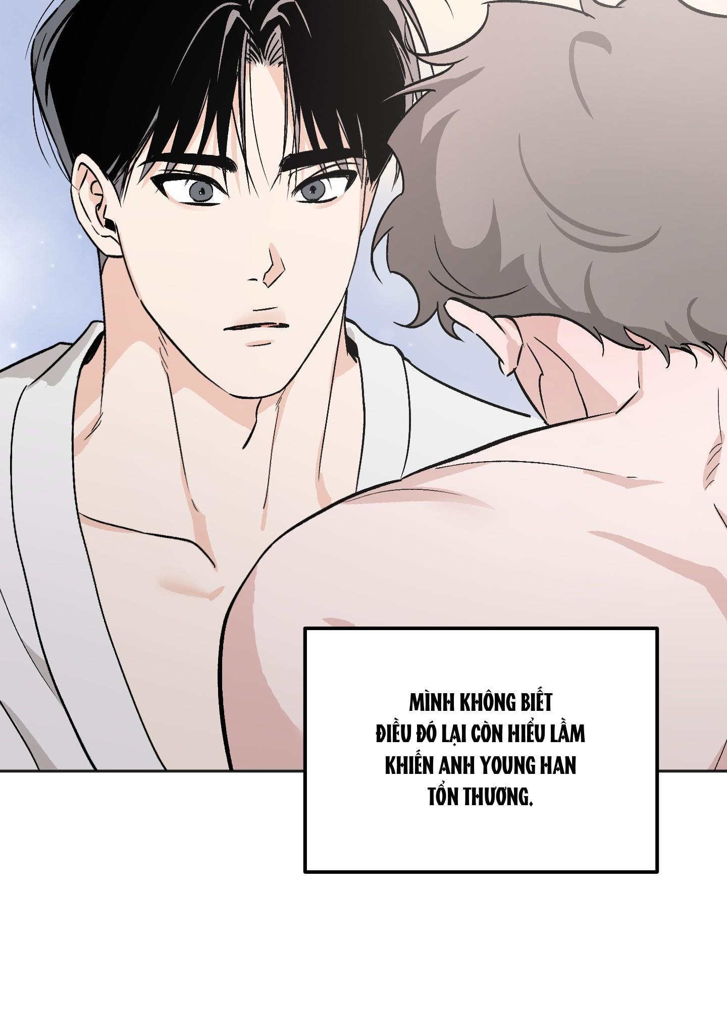 TUYỂN TẬP TRUYỆN NGẮN HỎNY CỦA NHÀ SẸC Chapter 54.3 một phòng end - Next Chapter 55 CON MÈO NÀY 1