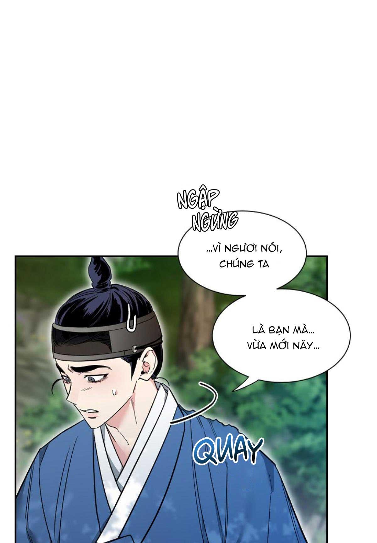 TUYỂN TẬP BL CỔ TRANG Chapter 3 TÌNH KHÚC XANH - Next Chapter 4 TÌNH KHÚC XANH