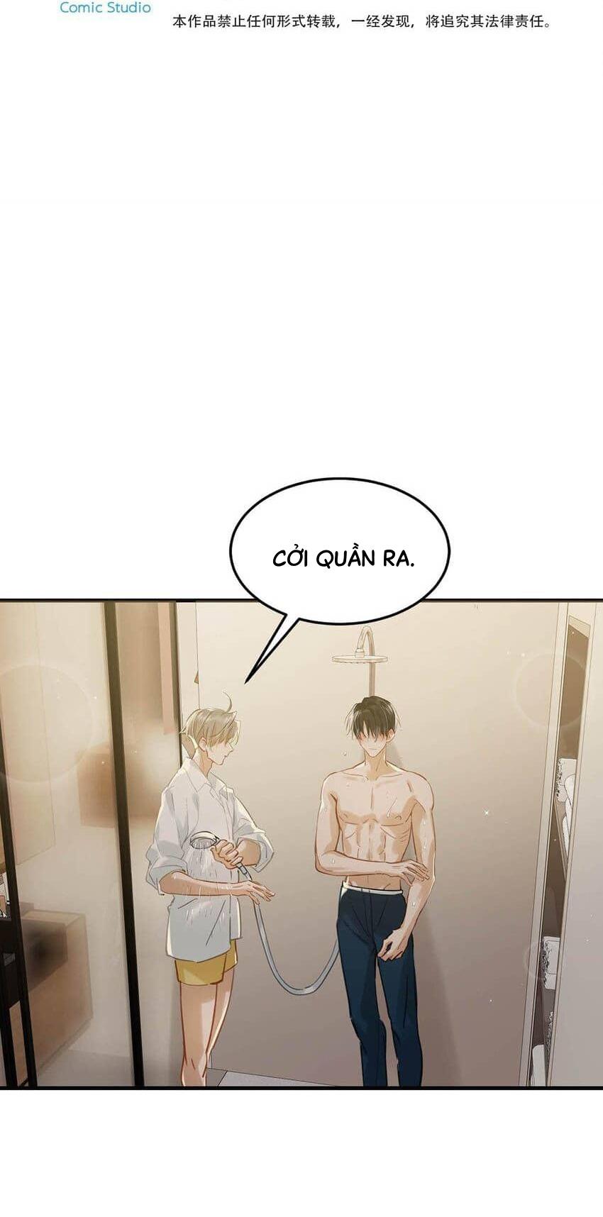 Tôi và đối tác của tôi [DROP] Chapter 75 Hachiennhom - Next 