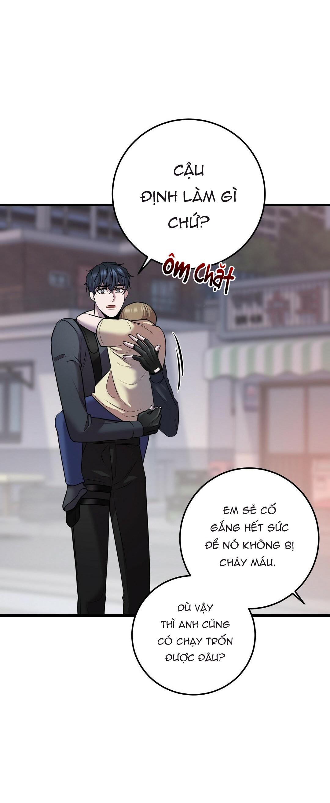 Đáy Sâu Tuyệt Vọng Chapter 26 - Next Chapter 26