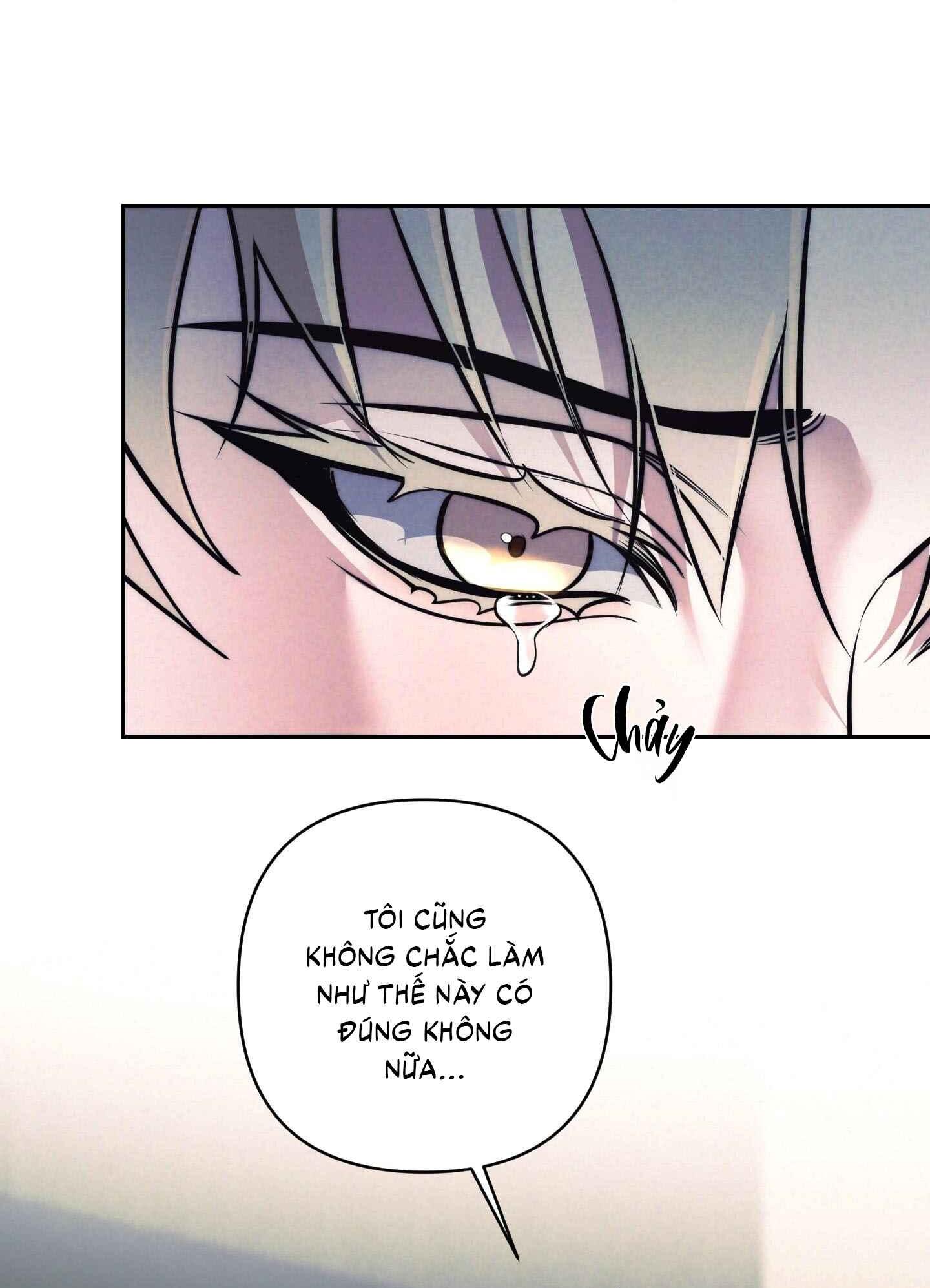 (CBunu) Stigma Chapter 43 - Next Chapter 44 END SS2