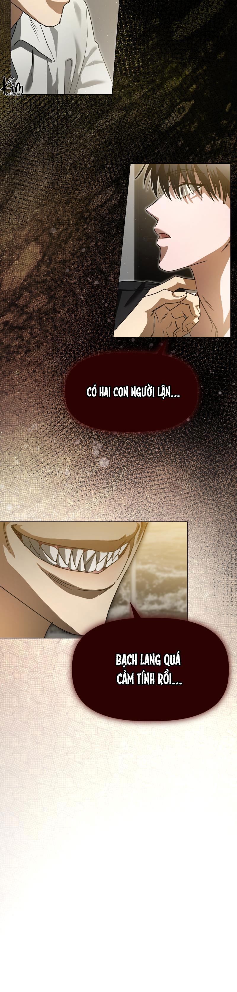 TẾ PHẨM THẦN NÚI Chapter 20 - Next Chapter 21