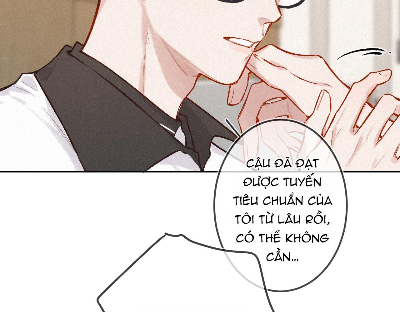 (END) Em Đến Cùng Cơn Gió Chapter 44 - Next Chapter 45