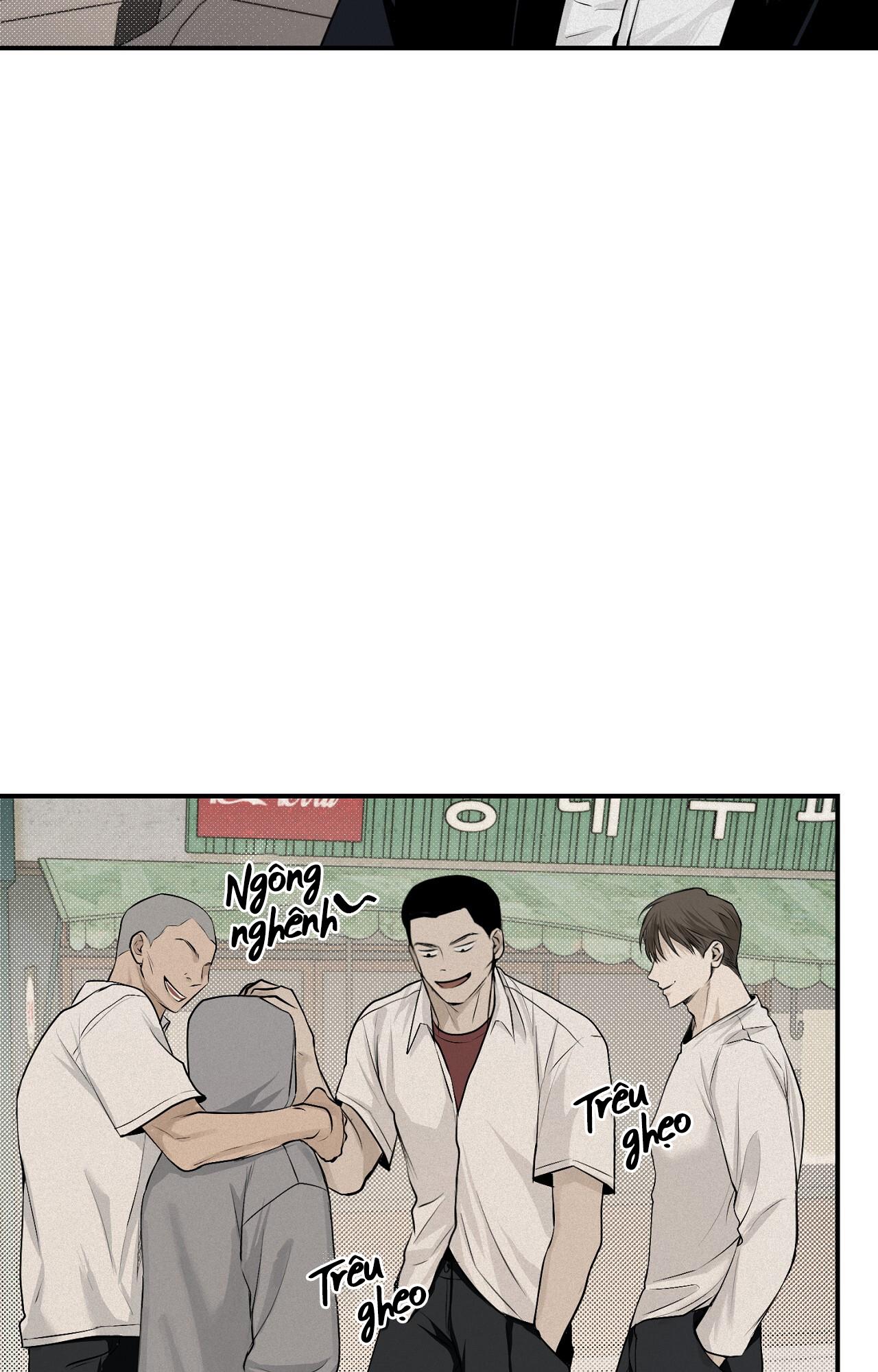 Hình Chiếu Chapter 11 - Next Chapter 12