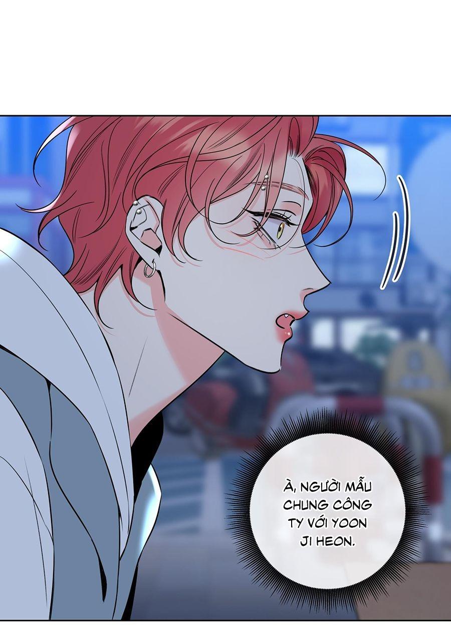 HONEY TROUBLE Chapter 39 - Trang 4