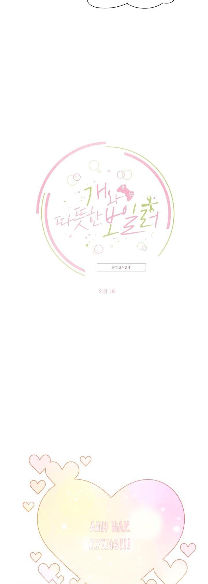 THÚ CƯNG DAMDANG Chapter 6.6 LÒ HƠI nt1 - Next Chapter 6.7 LÒ HƠI nt2