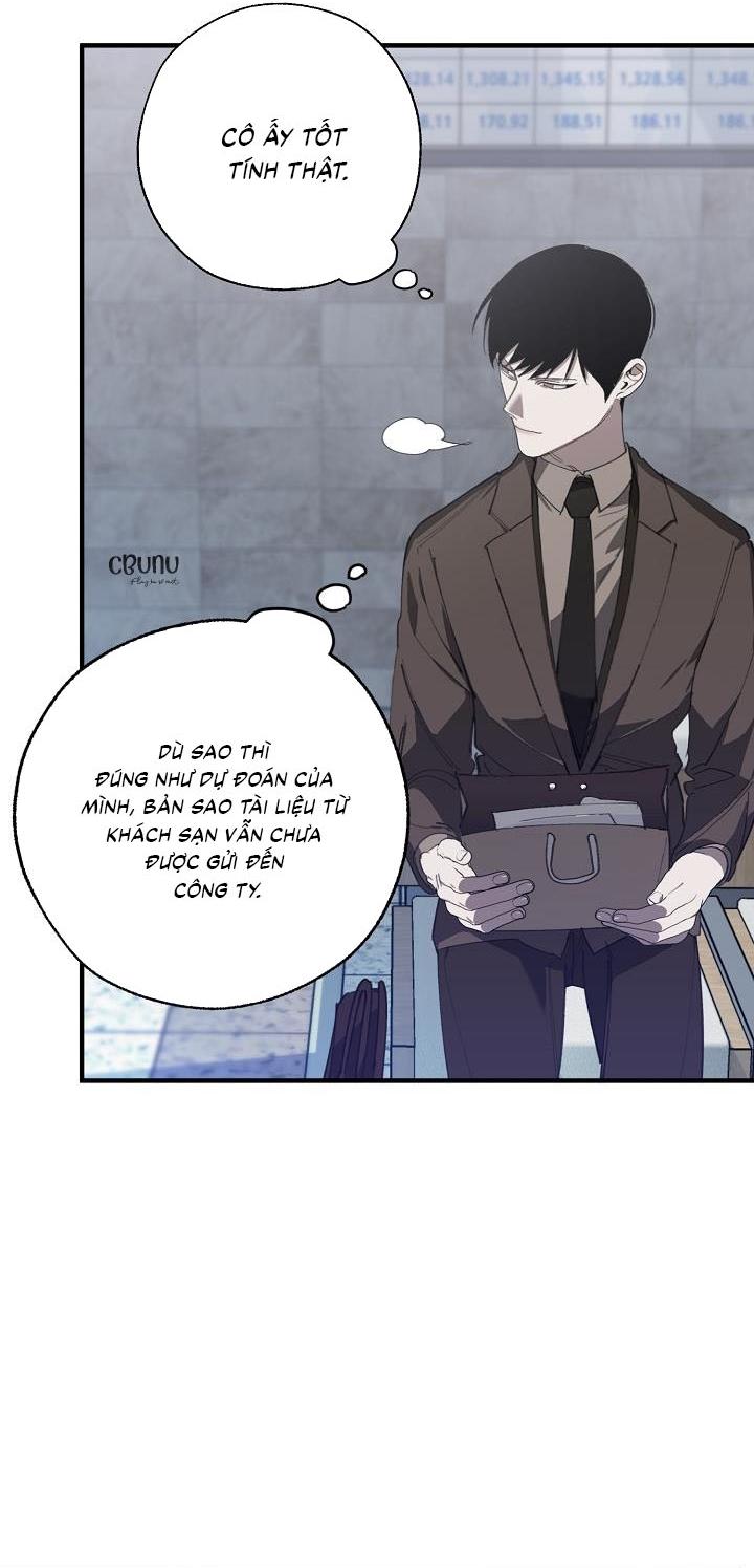 (CBunu) Tráo Đổi Chapter 66 - Trang 3