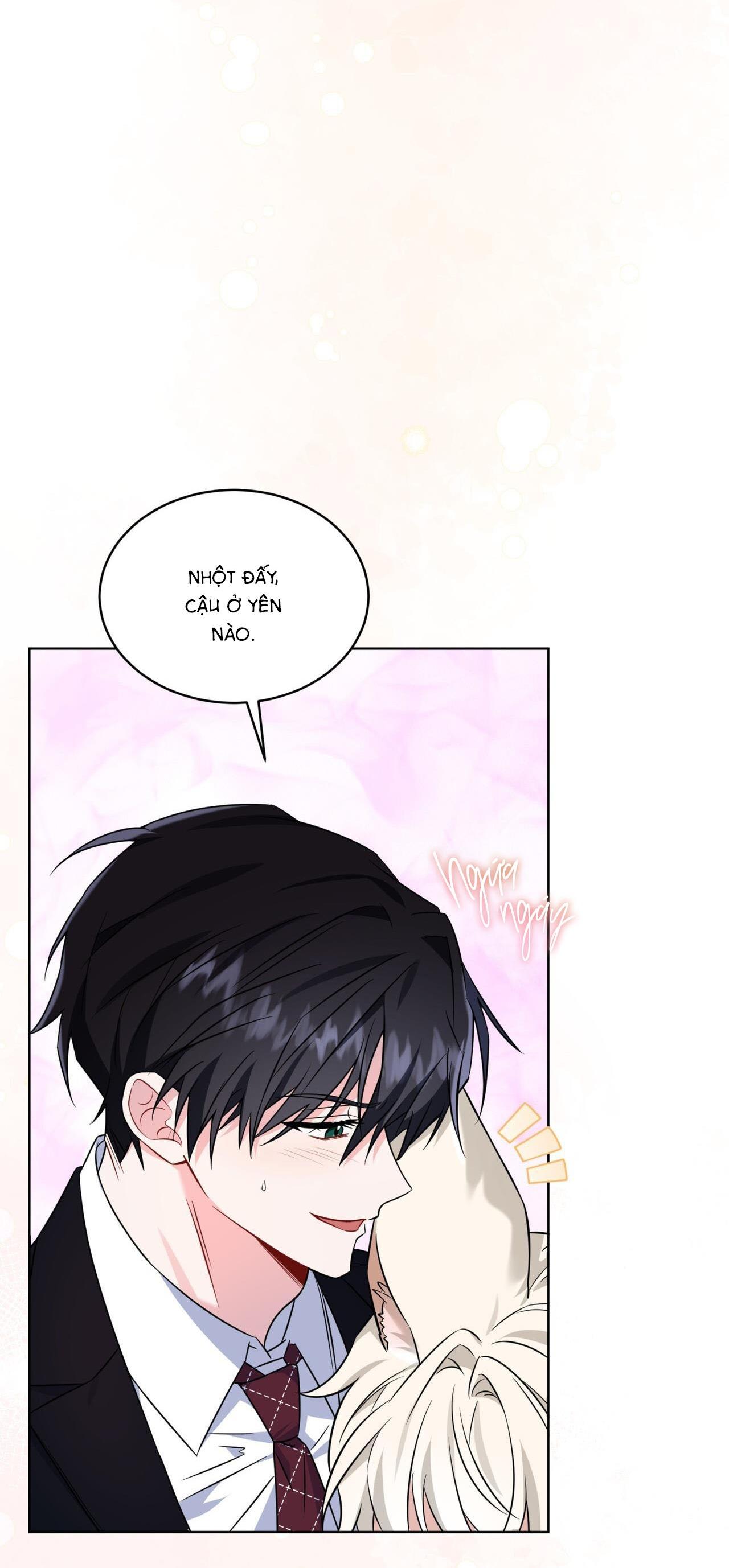 |DROP| Tiệm đồ uống của cáo Flynn Chapter 7 - Next Chapter 8 H