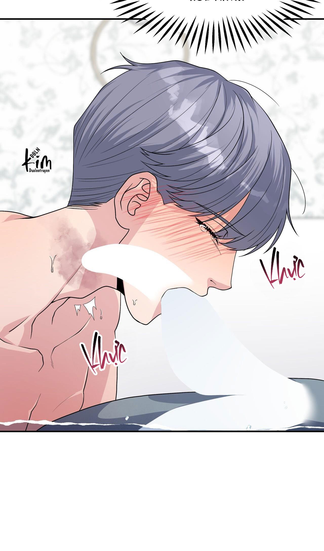 TUYỂN TẬP BL THÚ NHÂN VÀ XÚC TU Chapter 14.3 DƯỚI ĐÔI CHÂN 3 - Next Chapter 14.4 DƯỚI ĐÔI CHÂN 4