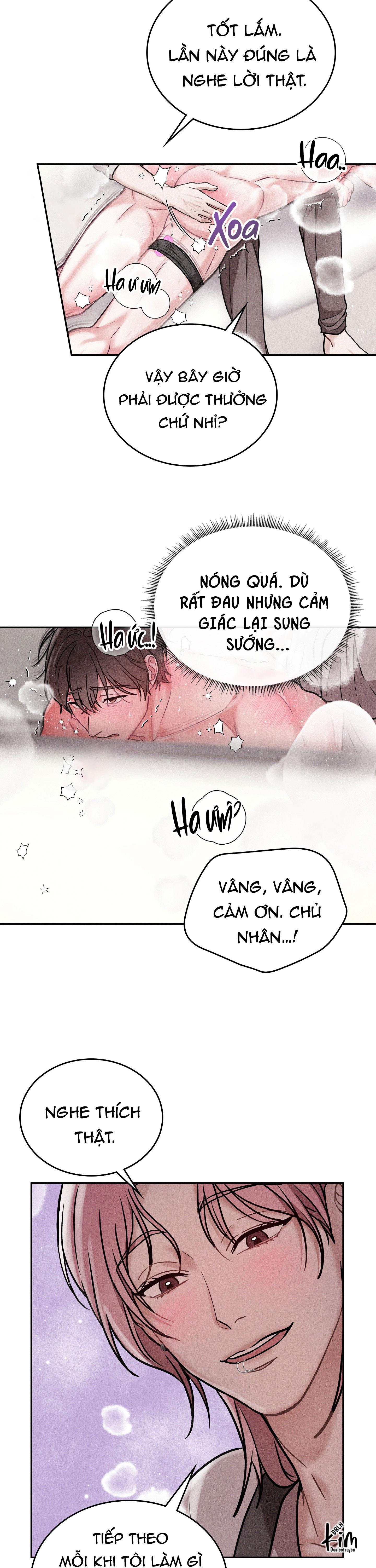 7 chịch 8 xoạc Chapter 4 - Next Chapter 5