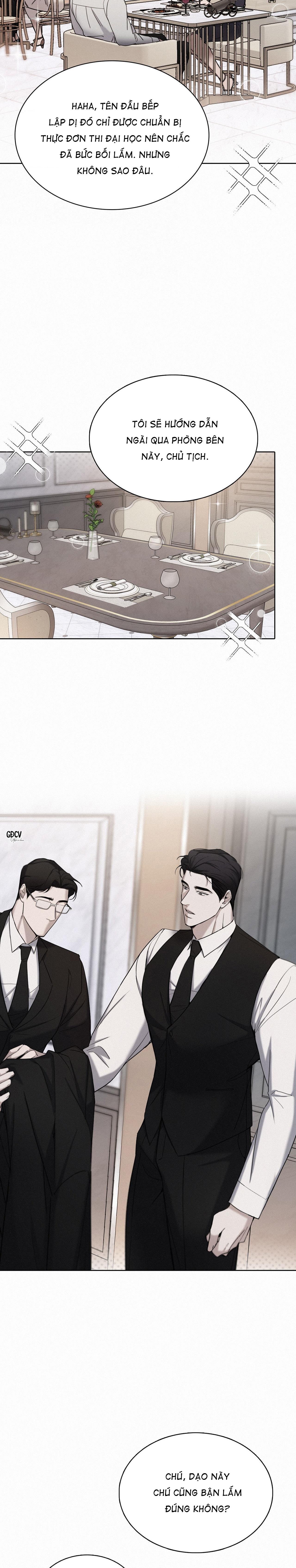 HOÀNG HÔN BÊN LÀN NƯỚC Chapter 2 - Next Chapter 3