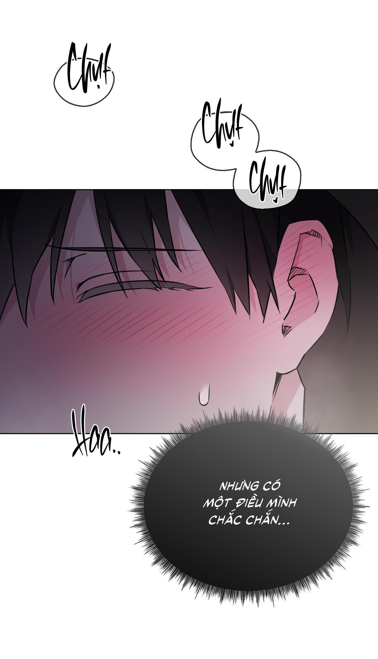 (CBunu) Dễ thương là lỗi của tôi sao? Chapter 36 - Next Chapter 37