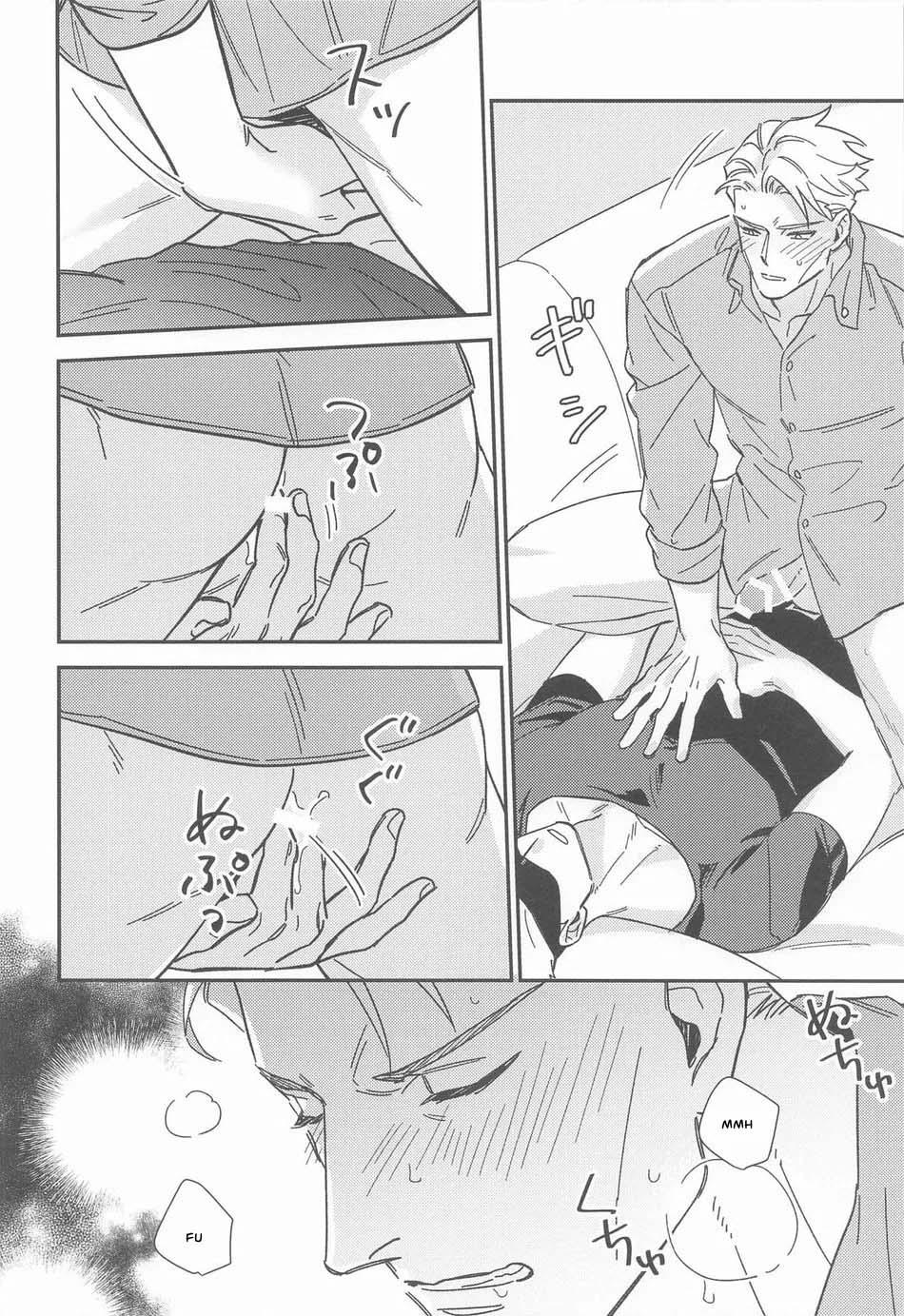 Doujinshi Tổng Hợp Chapter 251 - Next Chapter 252