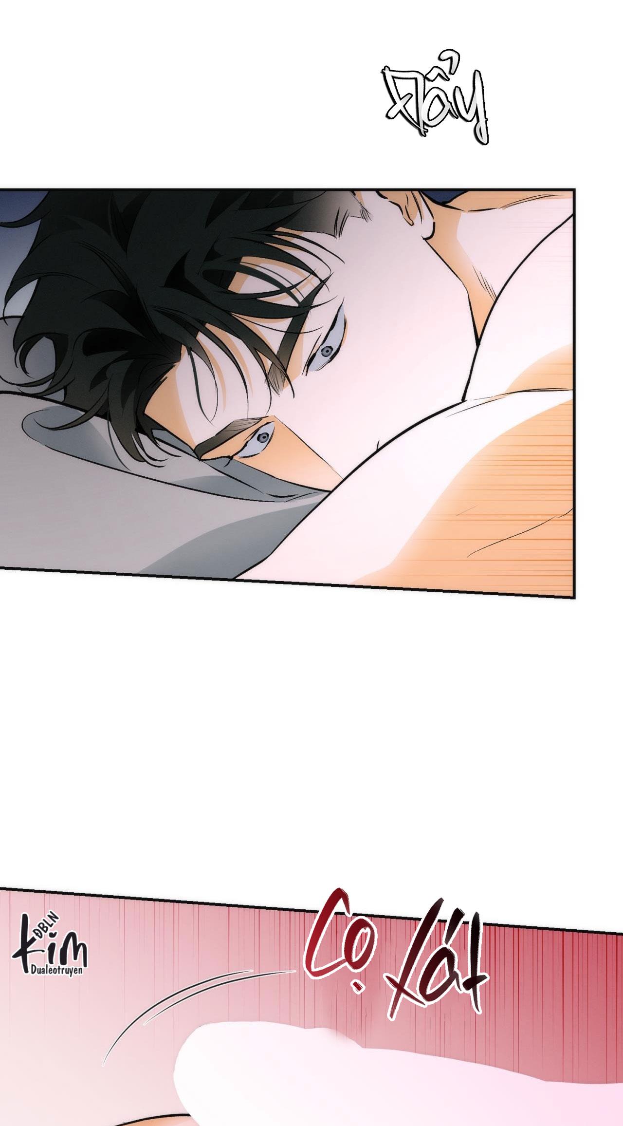 OFF TRACK Chapter 10 Hờ siu nứng - Next CHƯƠNG 10 (H)