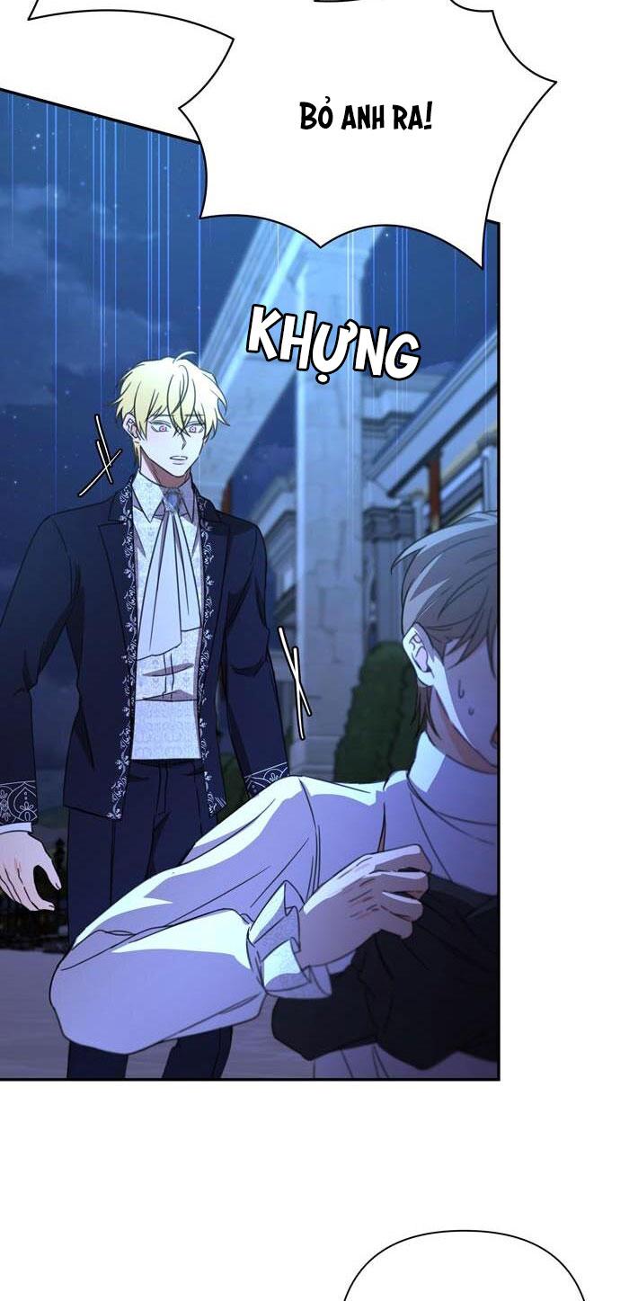 Mắc Kẹt Trong Game Hẹn Hò Của Em Gái Tôi Chapter 54 END SS2 - Next Chapter 55 SS3