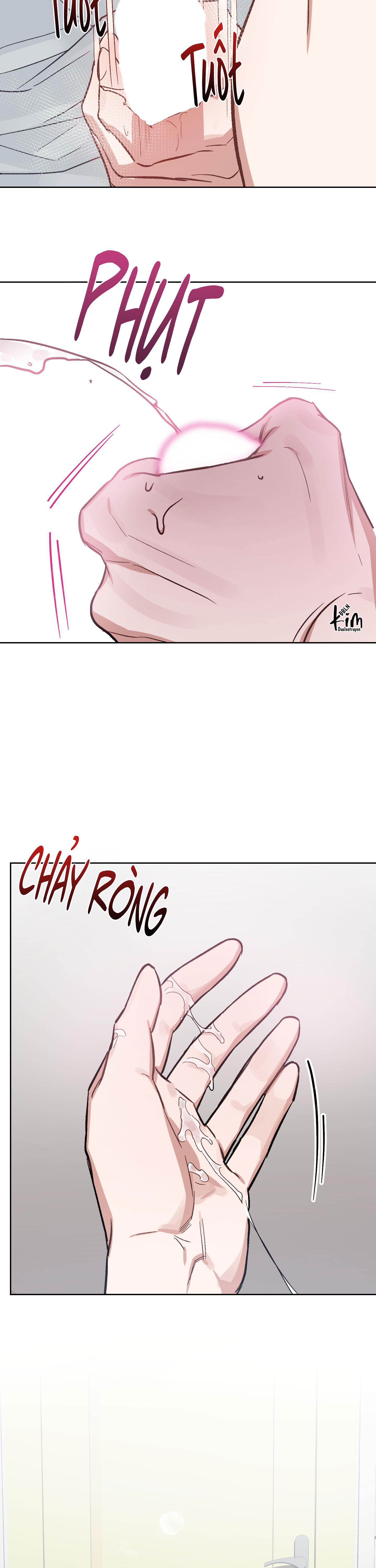 TUYỂN TẬP BL THÚ NHÂN VÀ XÚC TU Chapter 13.3 THỎ NT3 - Next Chapter 13.4 THỎ NT END