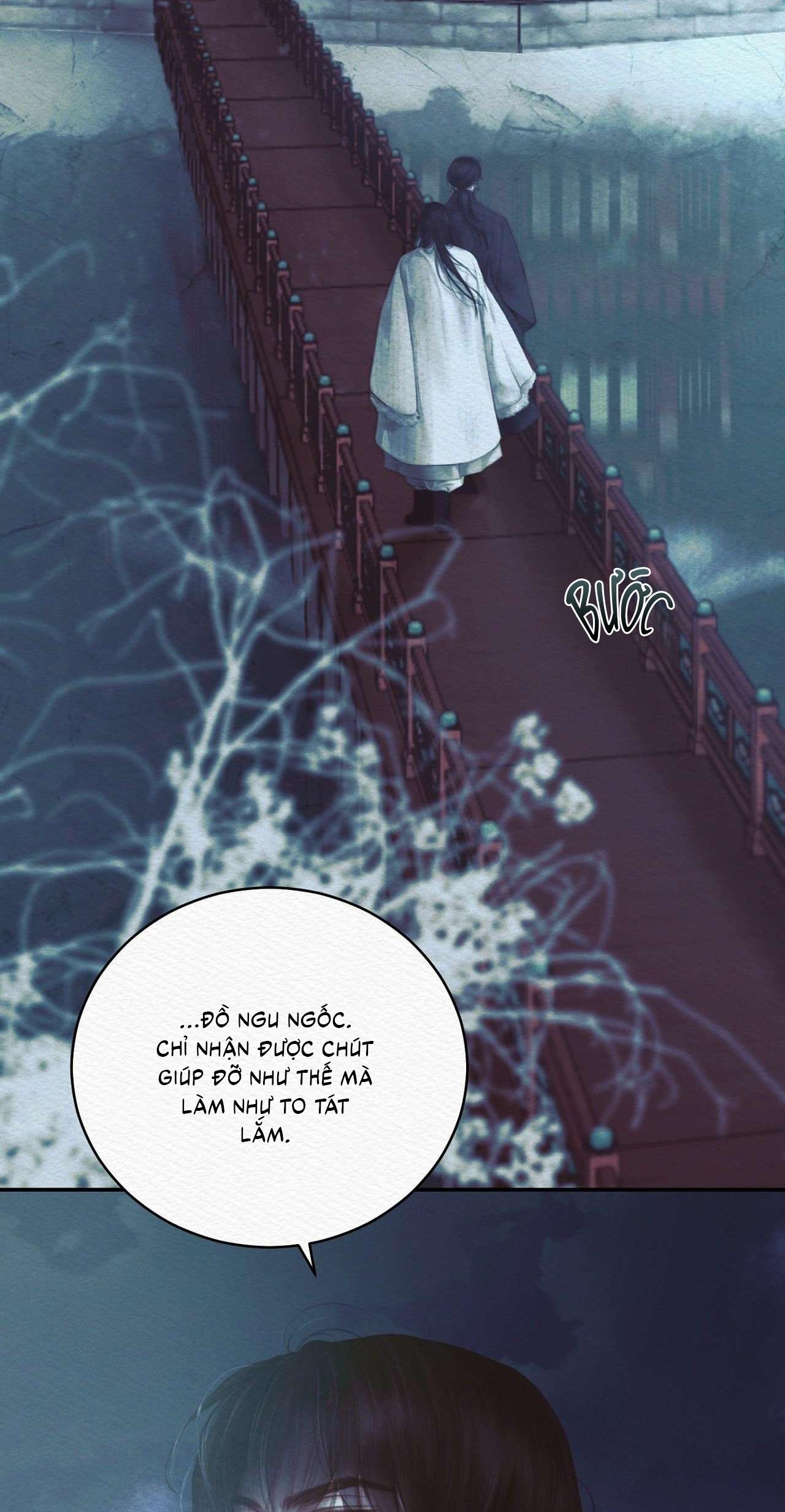 (CBunu) Củy Dạ Khút Chapter 87 - Trang 3