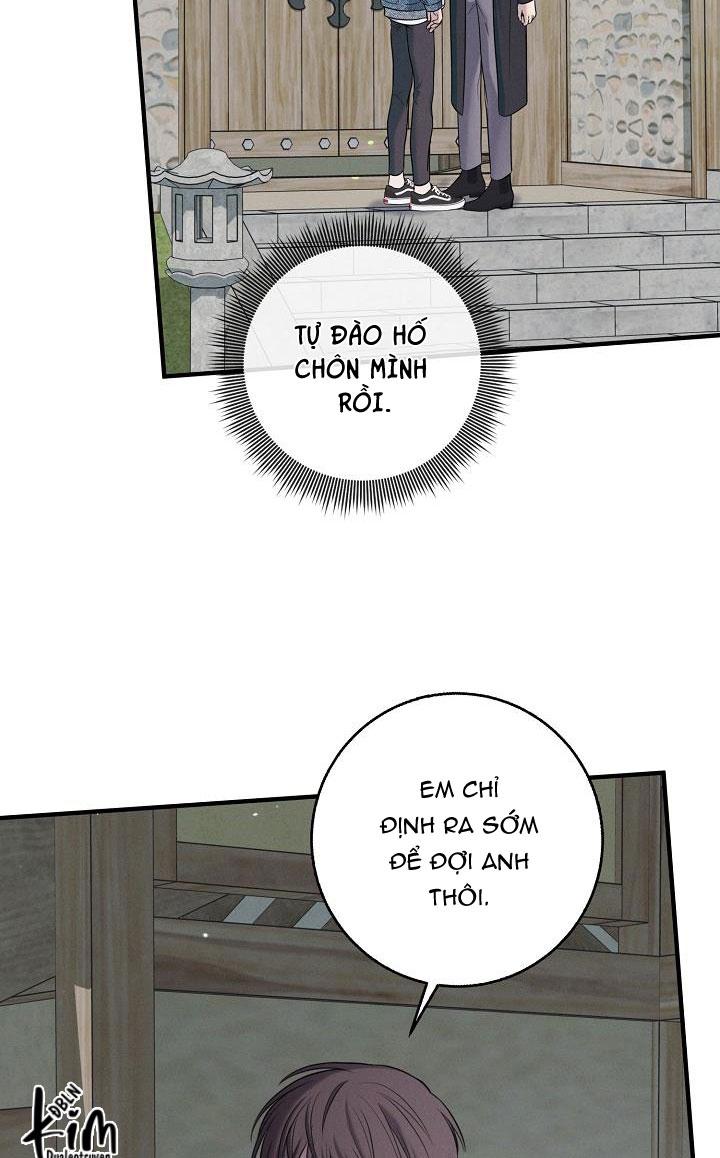 ĐÊM KHÔNG DẤU VẾT Chapter 21 - Next Chapter 22