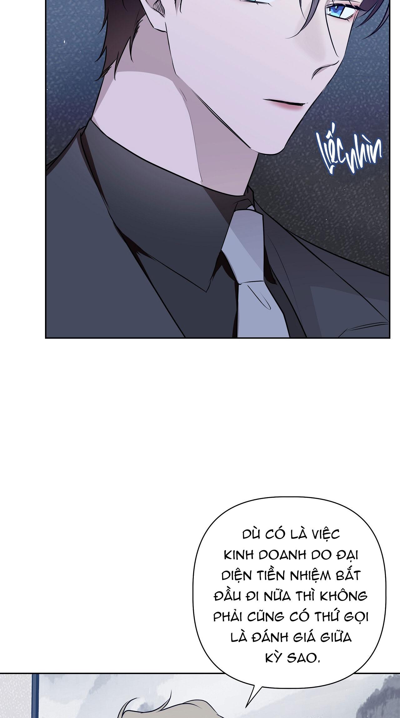 OMEGA HOÀN HẢO CỦA TÔI Chapter 12 - Next Chapter 13