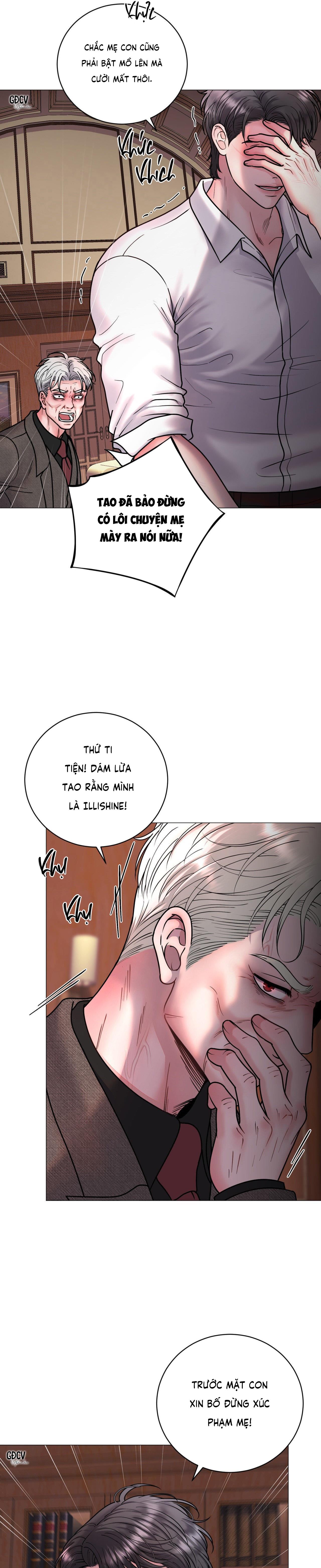 ẢO ẢNH Chapter 8 - Trang 3