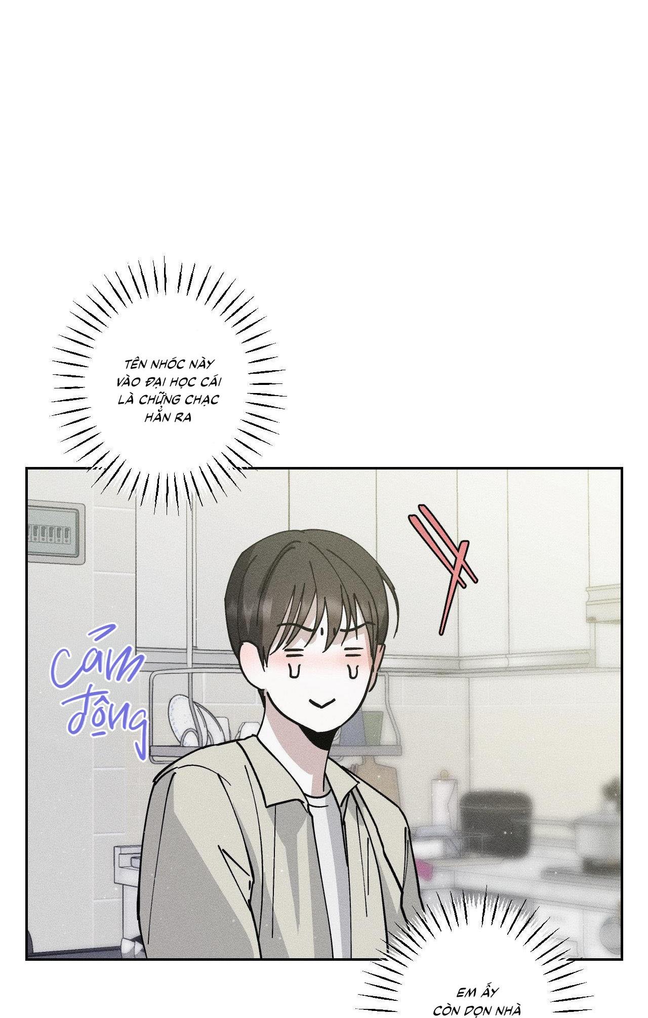 (CBunu) Close Up Chapter 3 - Next Chapter 4