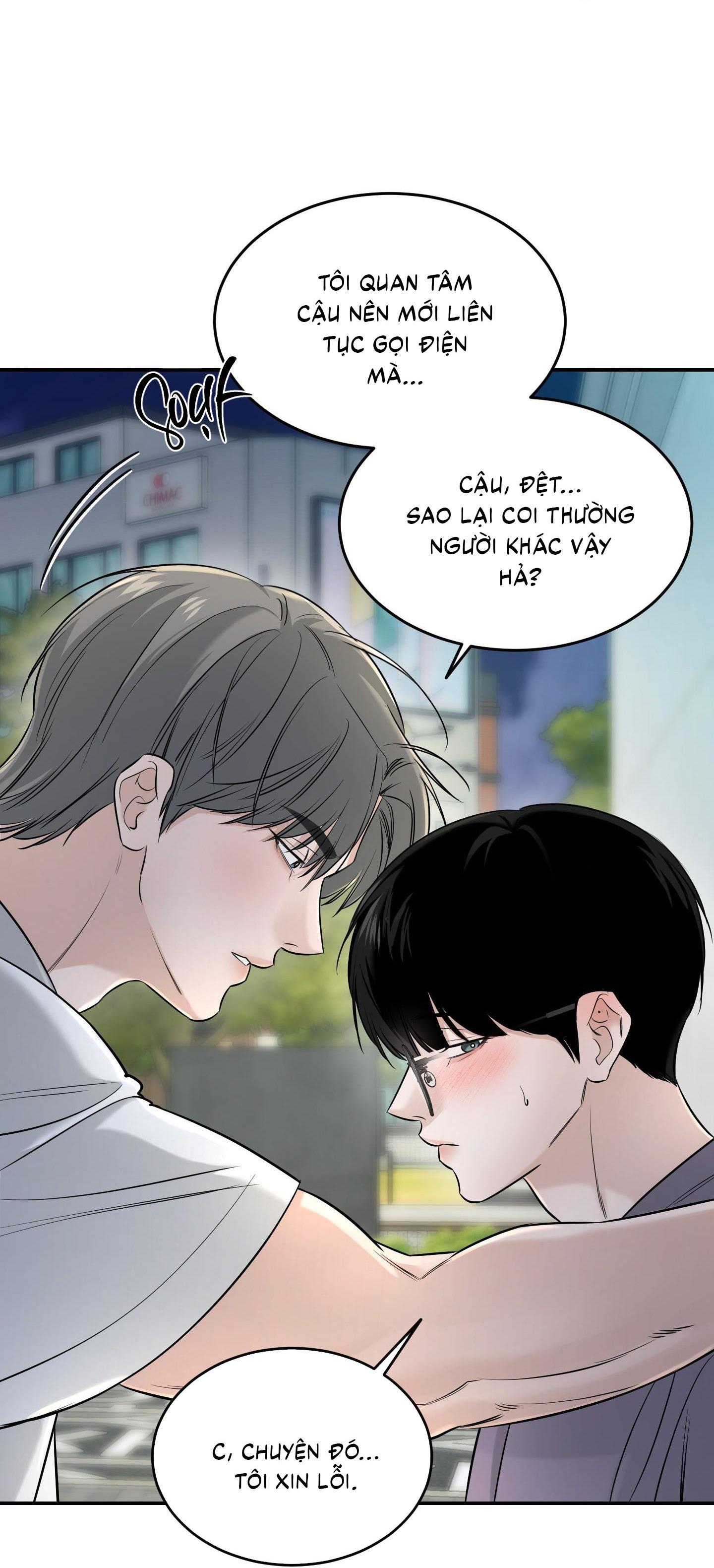 (CBunu) Hưởng Lợi Chapter 24 - Next Chapter 25