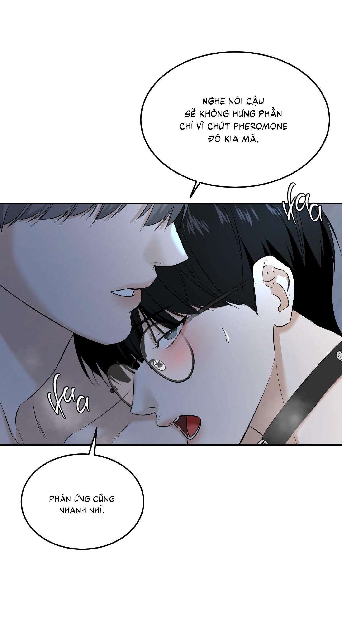 (CBunu) Hưởng Lợi Chapter 29 - Trang 3