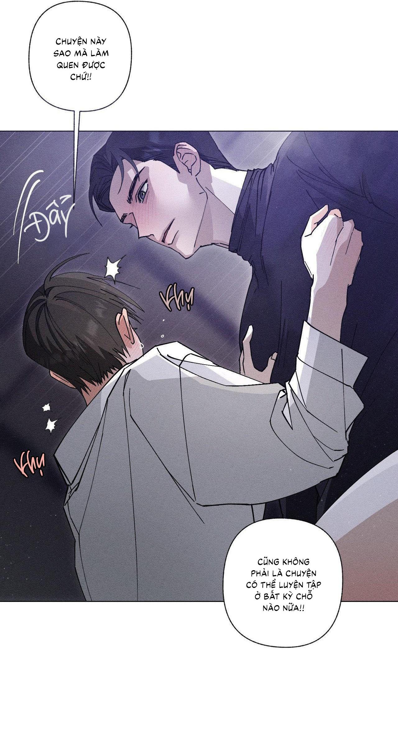 (CBunu) Close Up Chapter 1 - Next Chapter 2