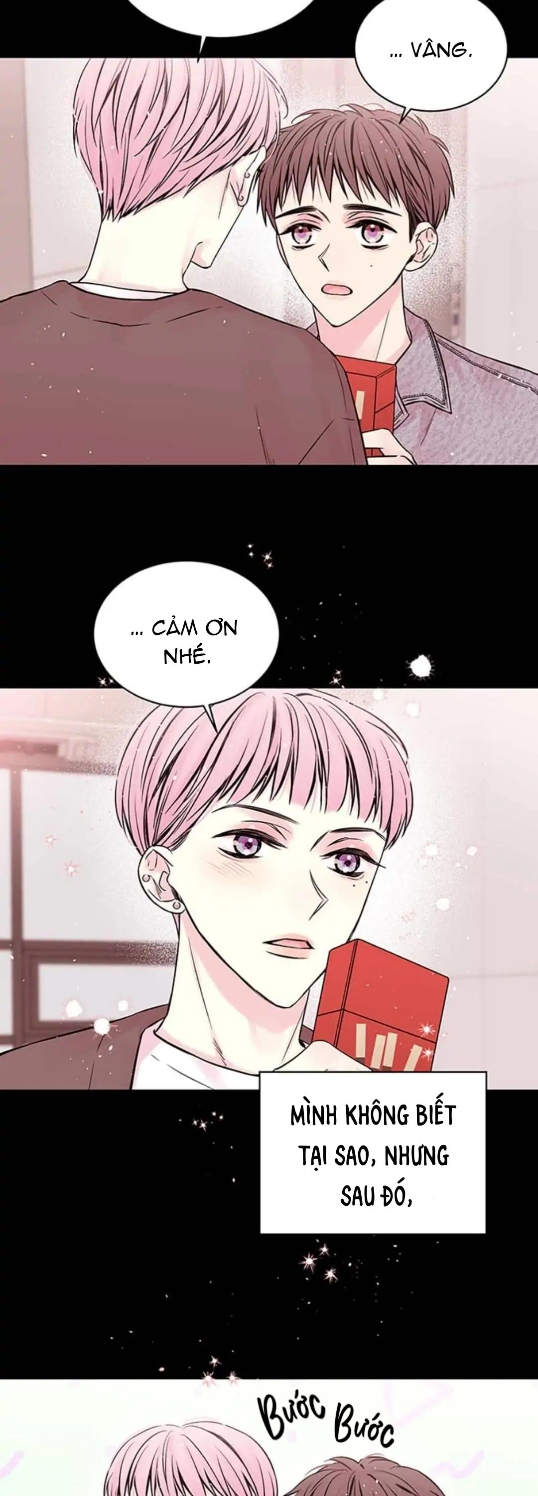 Bí Mật Của Tôi Chapter 42 - Next Chapter 43