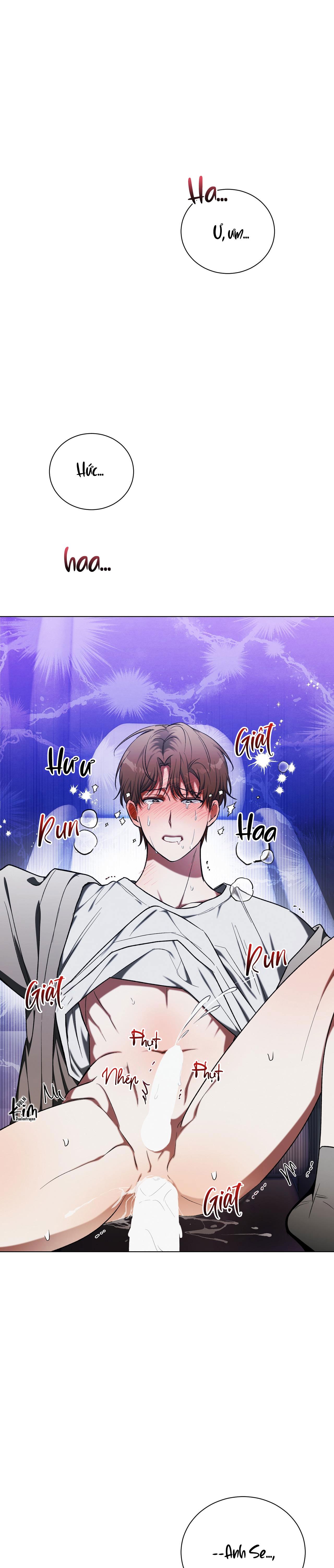 NGHIỆN SEX Chapter 2.5 HAPPENING 5 - Next Chapter 2.6 HAPPENING 6