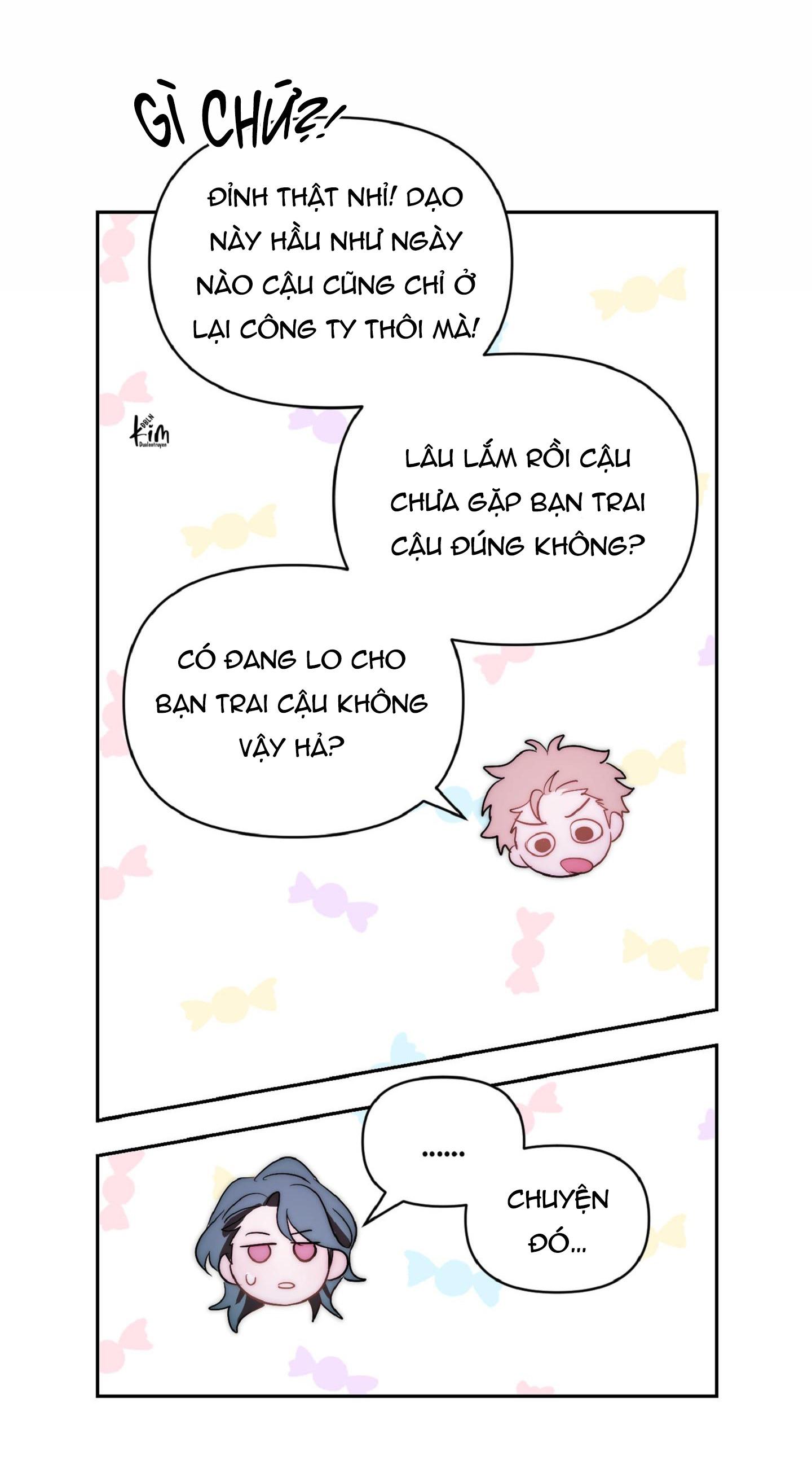 bl ngắn tuyển chọn Chapter 30.3 mùa thu 3 - Next Chapter 30.4 mùa thu 4