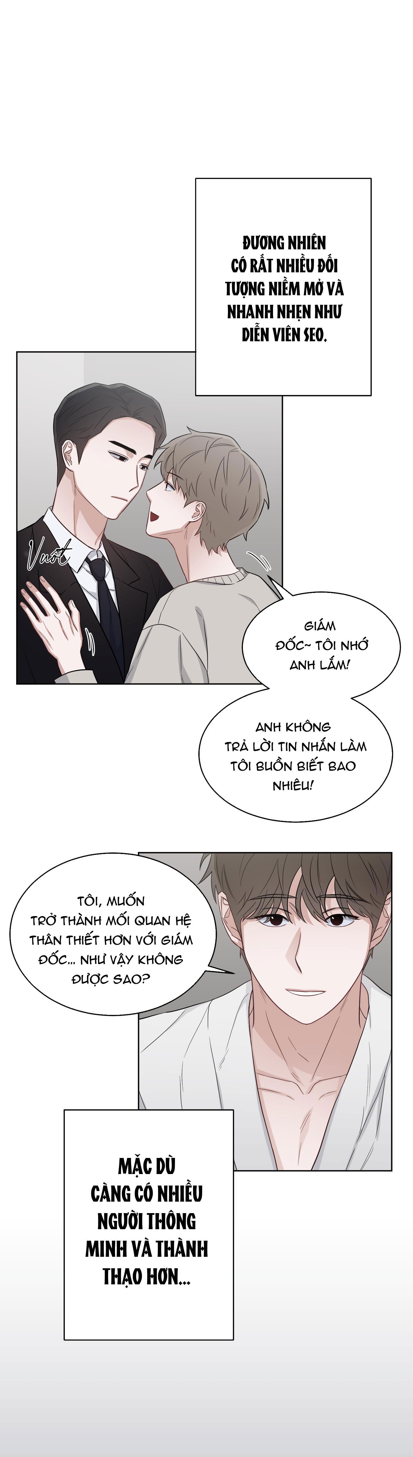 NGHIỆN SEX Chapter 19.4 tài trợ 4 - Next Chapter 19.5 tài trợ 5