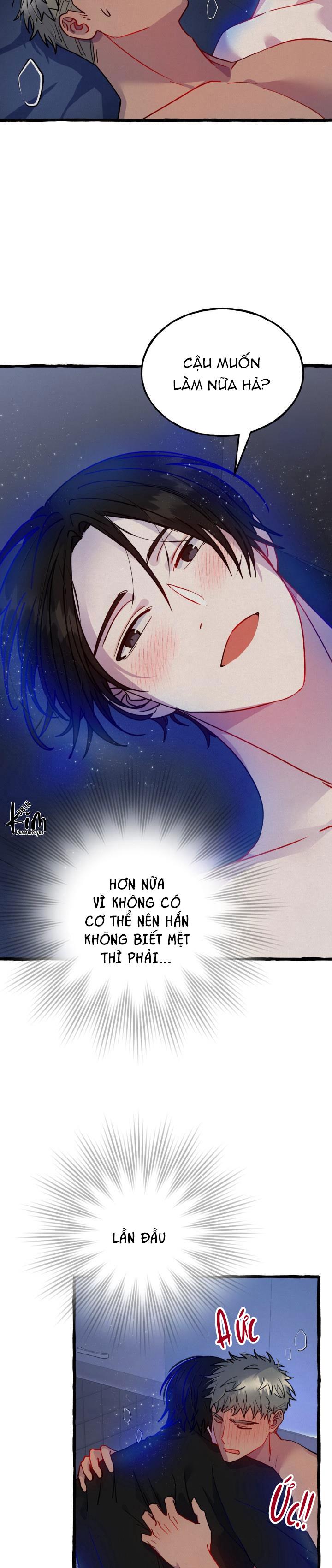 Tìm phòng trọ để chữa lành Chapter 4 - Next Chapter 5