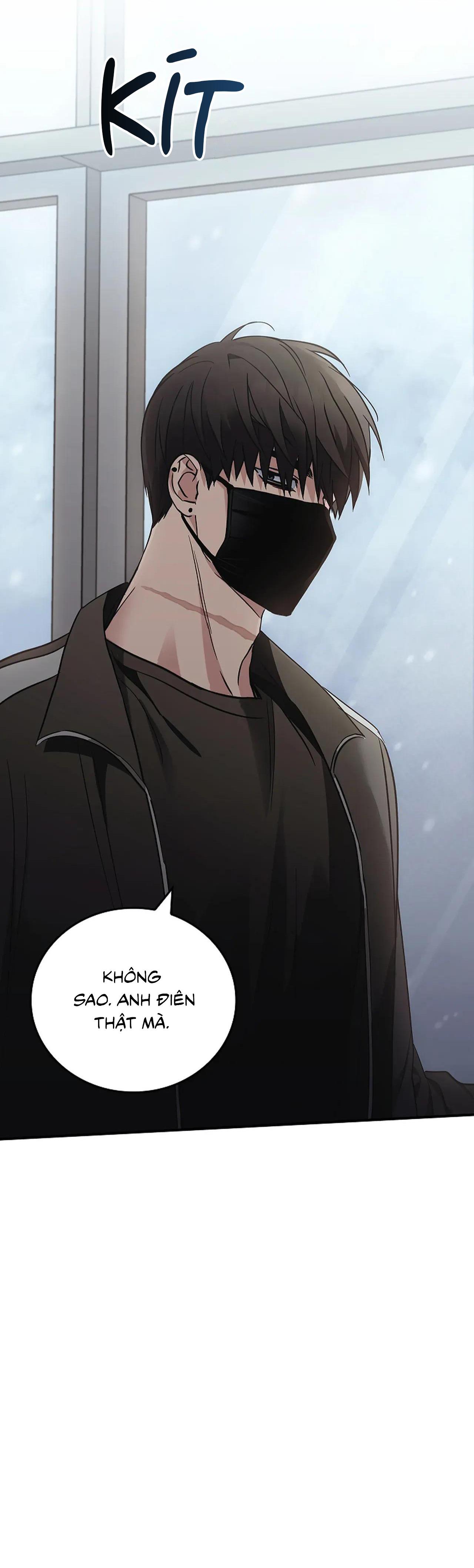 DEADMAN Chapter 16 - Trang 3