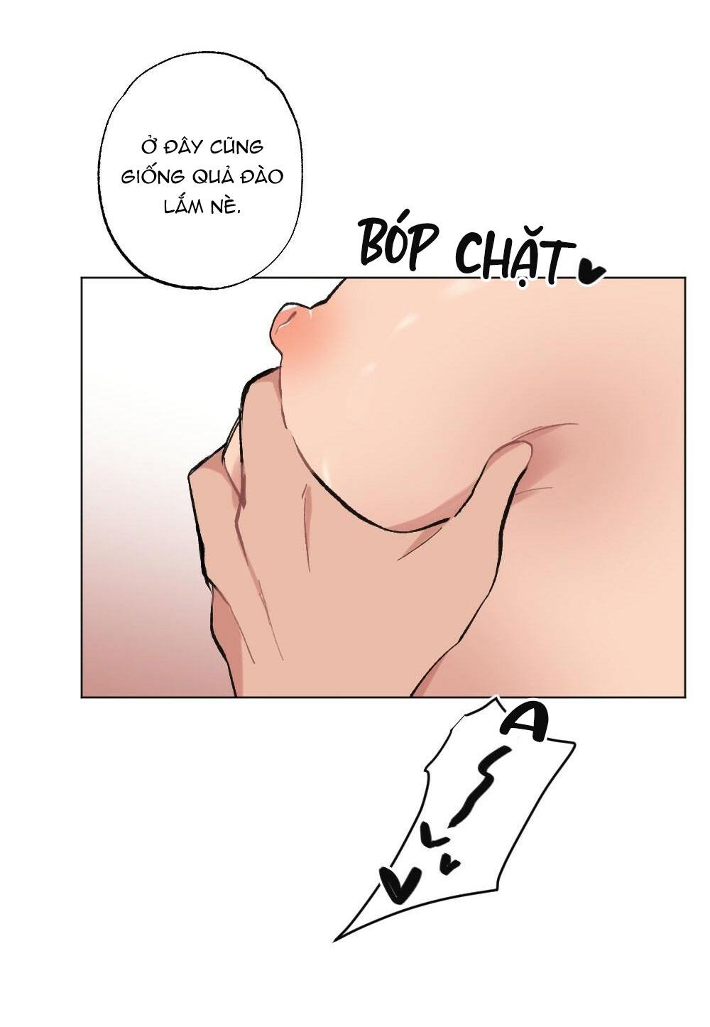 TUYỂN TẬP DÚ BỰ Chapter 58 - Next Chapter 59